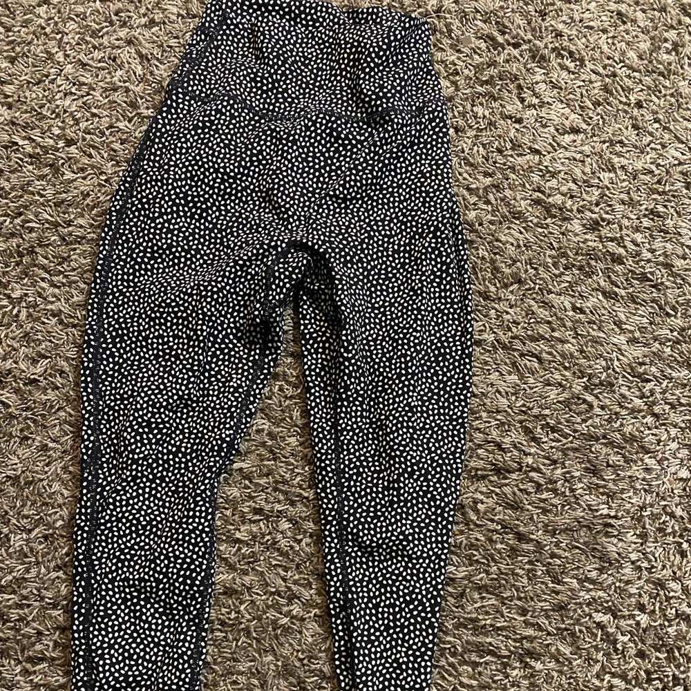 buffbunny leggings